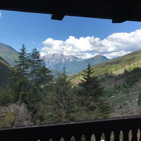 Rifugio Stella Alpina Hotel Saviore dell'Adamello Bagian luar foto